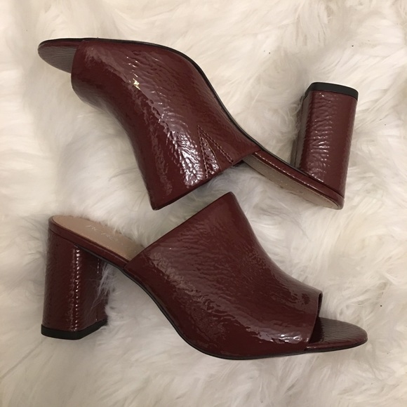 BCBG Mules - Picture 2 of 3